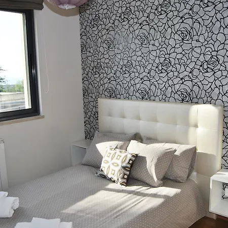 Apartment Parque Nacoes Prime 14
