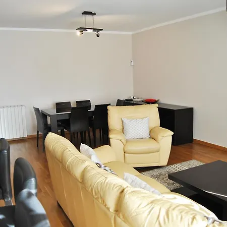 Parque Nacoes Prime 14 Apartment Lisbon