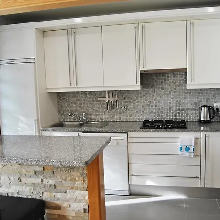 Parque Nacoes Prime 14 Apartment Lisbon