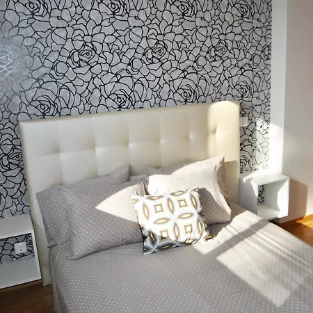 Apartment Parque Nacoes Prime 14 *