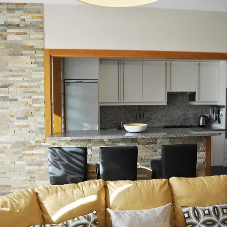 Apartment Parque Nacoes Prime 14
