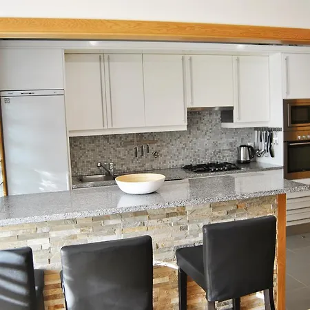 Parque Nacoes Prime 14 Apartment Lisbon
