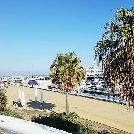 Apartment Parque Nacoes Prime 14 *
